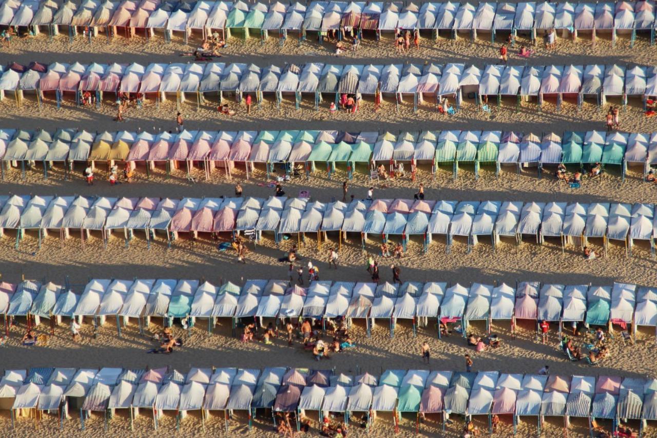 Feel Nazare - Ocean Villa Exteriér fotografie